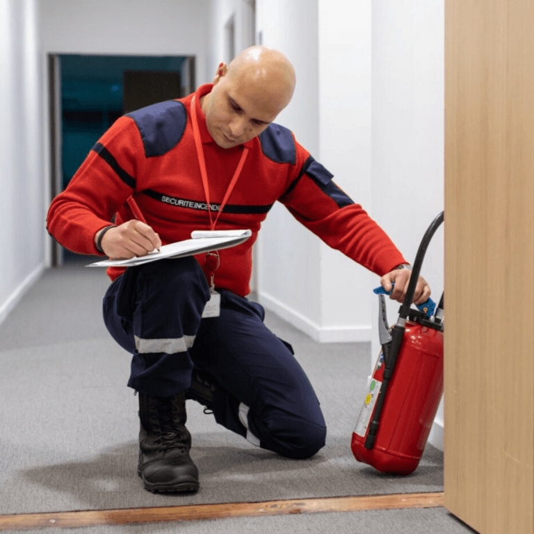 Conserver les Agents de Sécurité : Les Défis et Solutions